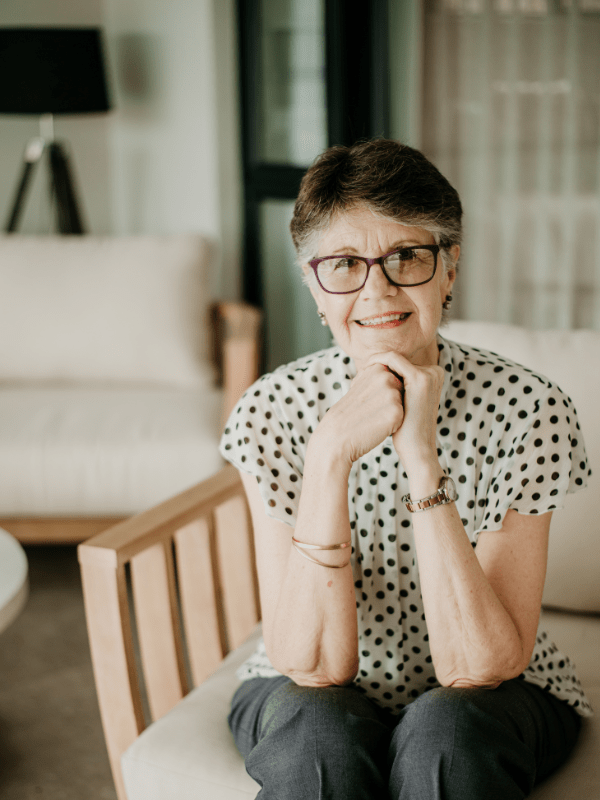 Shirley Hutchison